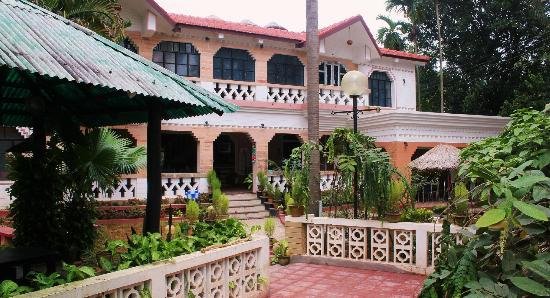 park-guest-house